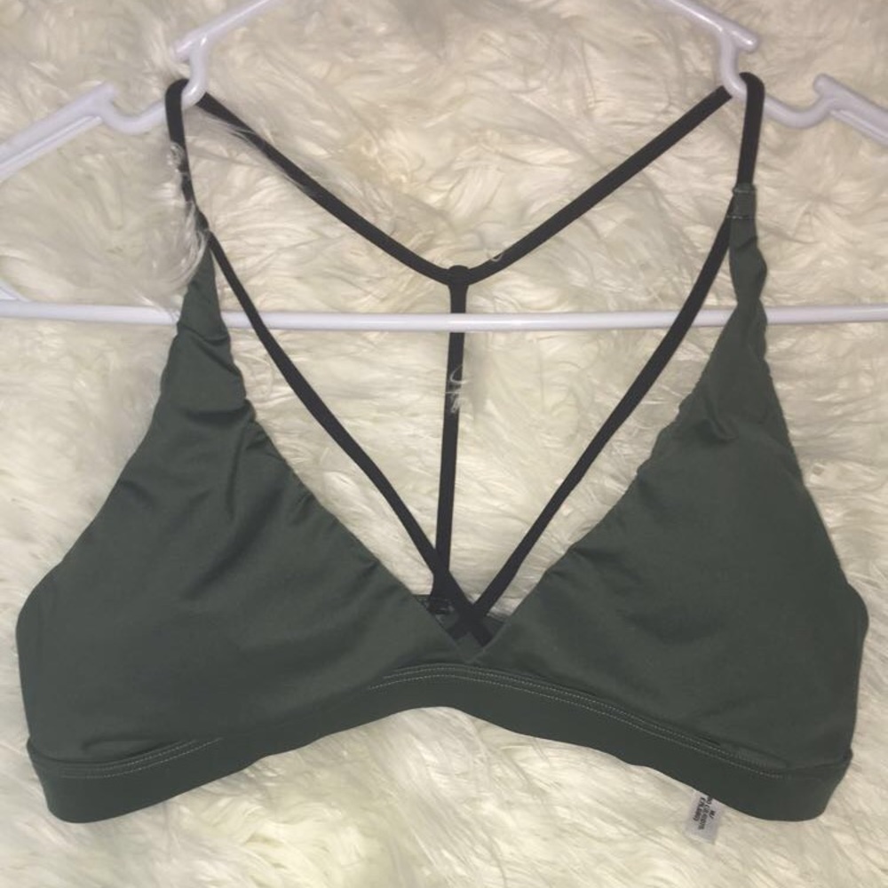 Victoria's Secret sports bra